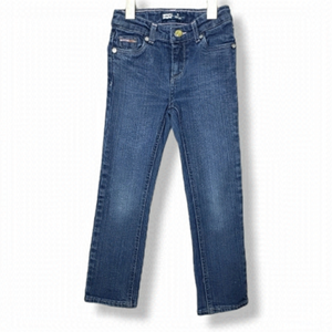 Girls Levi's Strauss Red Tab Jean's size 5